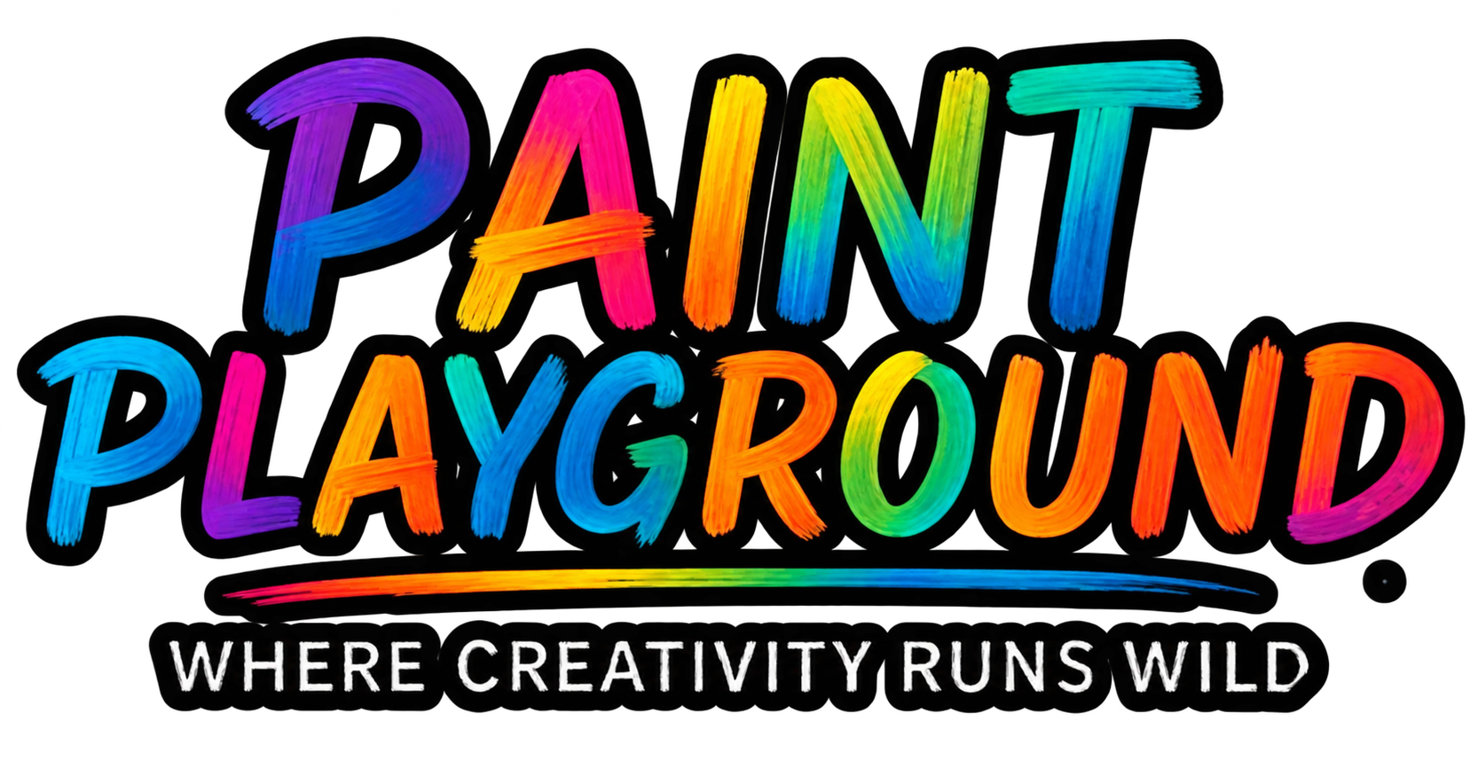 Paint Playground