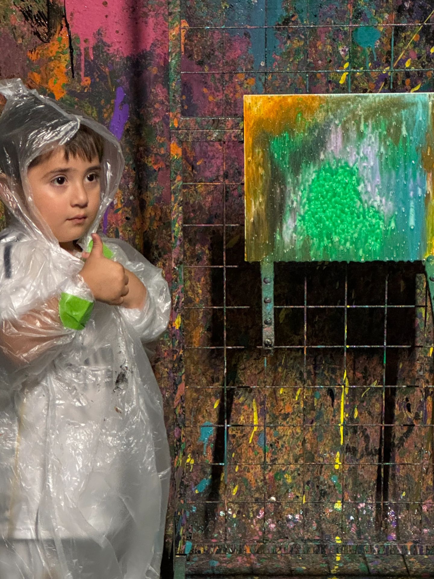 Creative Kids Activities in Maplewood, MN at Paint Playground